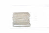 Lot of 100 NEW 0.6mm High Speed Steel Twist Head Drill Bits
