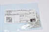 Lot of 100 NEW American Electrical Inc. 12710250 CONN FERRULE UNINSUL 14AWG CONN FERRULE UNINSUL 14AWG
