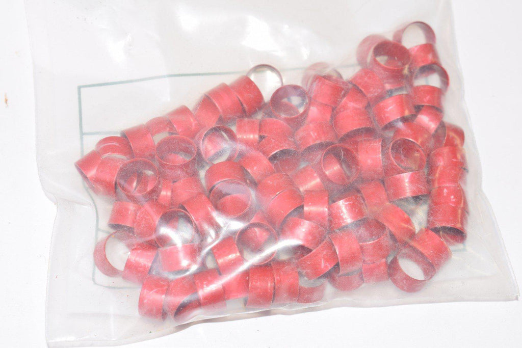 Lot of 100 NEW Coast Air Inc, Kapco, GSC405, Air Hose Fittings