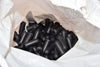 Lot of 100, NEW, Conklin-Sherman, RA 10218-001, Rubber, Push Pull Plug, U.S.A