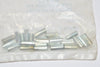 Lot of 100 NEW McMaster-Carr 060016A330170 3/16''x 1/2'' Groove Pin Zinc