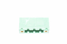 Lot of 100 NEW Phoenix Contact 1776511 3 Position Terminal Block MSTB 2,5/ 3-GF-5,08