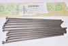 Lot of 11 DME Company, MODEL: EJP-EHN-060-0250 Ejector Pins