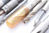 Lot of 11 Machinist Tooling, Keyseat Cutter Counterbore Drill End Mill Indexable Tool Holder