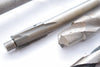 Lot of 11 Machinist Tooling, Keyseat Cutter Counterbore Drill End Mill Indexable Tool Holder
