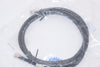 Lot of 11 NEW 566-135-005 Cat 6 Patch Cable. 5ft. 4 Pair UTP-24 AWG Non booted C6