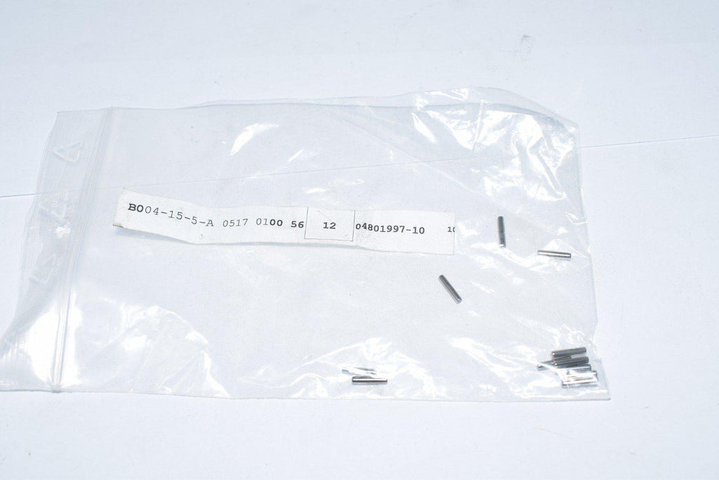 Lot of 11 NEW Atlas Copco 0517-0100-56 BEARING ROLLER