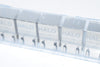 Lot of 11 NEW HALO HFJT1-1G01-L12 FastJack Tab-Up Gigabit Short Body RJ45