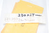 Lot of 11 NEW Huck Tool Part 121353 O-Ring