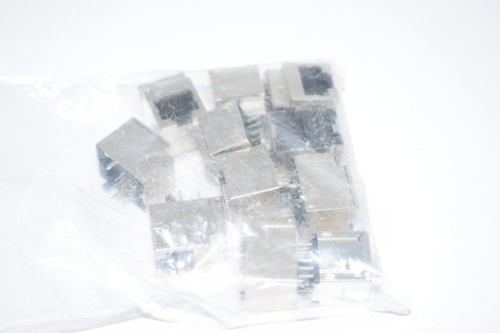 Lot of 11 NEW Mixed Halo Connector Receptacles