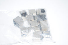 Lot of 11 NEW Mixed Halo Connector Receptacles