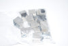 Lot of 11 NEW Mixed Halo Connector Receptacles