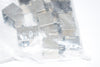 Lot of 11 NEW Mixed Halo Connector Receptacles