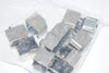 Lot of 11 NEW Mixed Halo Connector Receptacles