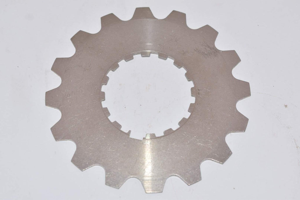 Lot of 11 Urschel 44013 Cutting Head 3-7/8'' OD 1-3/4'' ID