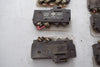 Lot of 12 ITE GOULD AUXILIARY INTERLOCK Contactors