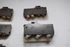 Lot of 12 ITE GOULD AUXILIARY INTERLOCK Contactors