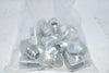 Lot of 12 NEW Brennan Industries 2501-LL-12-12-FG Forged Steel 90 Degree Elbow