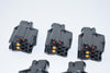 Lot of 12 NEW Connector Kit Qwikdata Plug Assy Harness Connect