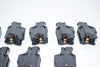 Lot of 12 NEW Connector Kit Qwikdata Plug Assy Harness Connect