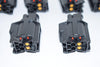 Lot of 12 NEW Connector Kit Qwikdata Plug Assy Harness Connect