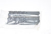 Lot of 12 NEW High Speed Steel Twist Head 3.5mm Drill Bits