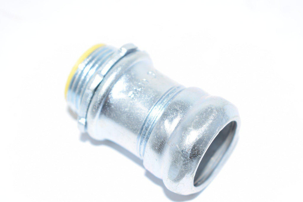Lot of 12 NEW HUBBELL RACO 3/4'' Liquid Tight Straight Connector