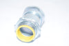 Lot of 12 NEW HUBBELL RACO 3/4'' Liquid Tight Straight Connector