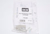 Lot of 12 NEW ICS 6A Keystone Jack FTP RJ49 P/N 5834