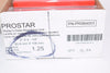 Lot of 12 NEW PRAXAIR ProStar Glass Magnifying Lens Size 2'' x 4-1/4' 1.25 PRS64003