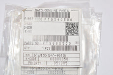 Lot of 12 NEW SATO PT9680500 Spacer C-303B