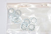 Lot of 12 NEW Taylor Dunn 88-088-63 5/16'' Lock Washer INT Tooth