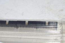 Lot of 12 NEW TE Connectivity 5103310-5 Connector Header Through Hole, Right Angle 20 position 0.100'' (2.54mm)