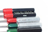 Lot of 12 Pipe Machinery & Others Go NO Go Smooth Pin Gage Check Plug