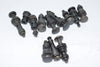 Lot of 12 Rivet Tool Repair Parts Spring Compression