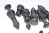 Lot of 12 Rivet Tool Repair Parts Spring Compression