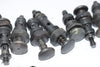 Lot of 12 Rivet Tool Repair Parts Spring Compression