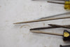 Lot of 12 Screwdriver Tools, Flathead Phillips & Others