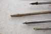 Lot of 12 Screwdrivers, Mixed lot Flathead Phillips Multibit & More