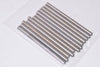 Lot of 12 Size: K HSS Drill Blanks, Jobber Drill Blanks