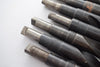 Lot of 13 ITW & Others 13/16'' Drill Bits Cutters
