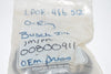 Lot of 13 NEW Busch LPOE-486.512 O-Rings 00800911