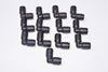 Lot of 13 NEW Legris 8-5/16 Push-In Compression Fittings