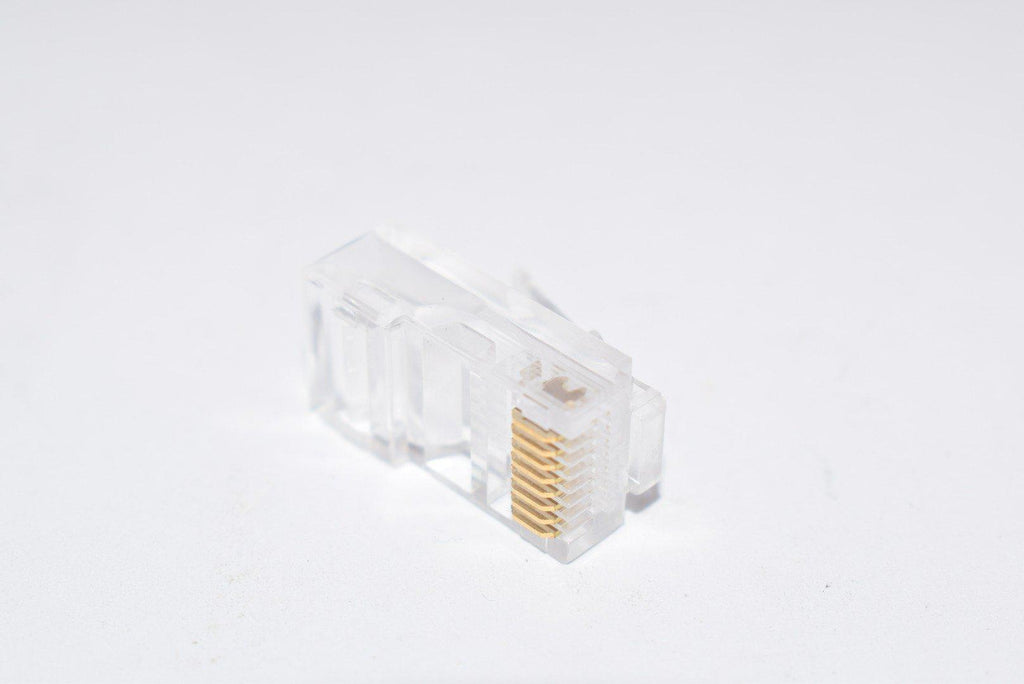 Lot of 13 NEW LEMO CH-1024 TERMINAL CONNECTORS