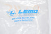 Lot of 13 NEW LEMO CH-1024 TERMINAL CONNECTORS