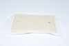 Lot of 13 NEW Leviton 001-86014-000 1-Blank Standard Size Wall Plate, 1 Gang, 4-1/2 in L X 2-3/4 in W 0.22 in T, Ivory, Smooth