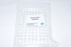 Lot of 13 NEW Machery-Nagel Elution Plate U-bottom