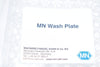 Lot of 13 NEW Machery-Nagel MN Wash Plate