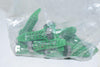 Lot of 13 NEW Siemens 1752D59016 Turbine SCREW, CAP, STL, 5/8 IN DAY, 18 TPI, 2 IN LG