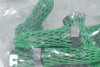 Lot of 13 NEW Siemens 1752D59016 Turbine SCREW, CAP, STL, 5/8 IN DAY, 18 TPI, 2 IN LG
